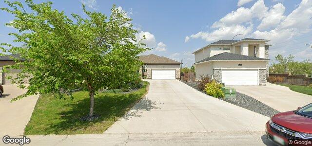 Larawan ng 7 Autumnview Drive sa Winnipeg, Manitoba