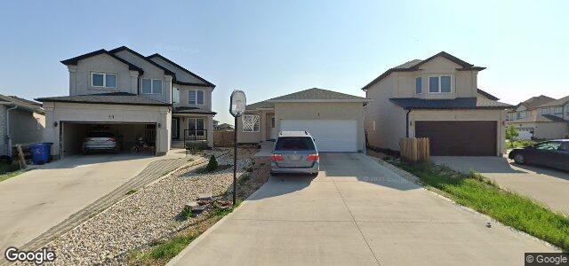 Larawan ng 7 Beauchamp Bay sa Winnipeg, Manitoba