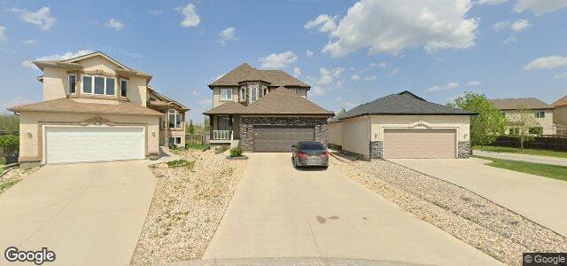 Larawan ng 7 Blue Wing Place sa Winnipeg, Manitoba