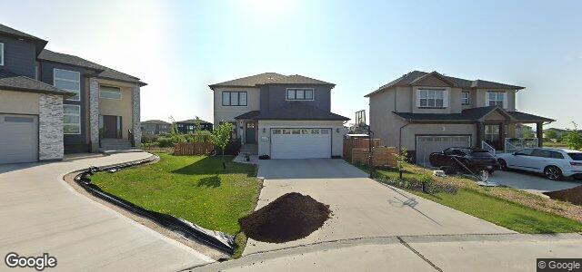 7 Cattail Cove（加拿大曼尼托巴省温尼伯市）房屋照片