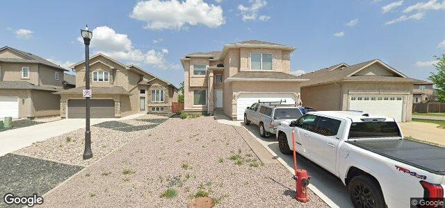 Larawan ng 7 Flanders Place sa Winnipeg, Manitoba