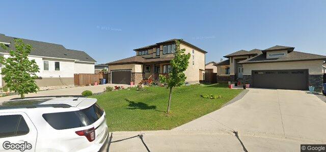 7 Greenstone Bay（加拿大曼尼托巴省温尼伯市）房屋照片