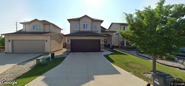 Larawan ng 7 Loewen Place sa Winnipeg, Manitoba