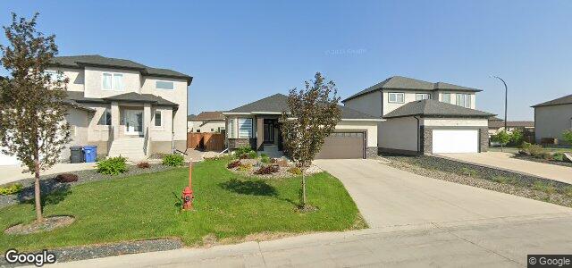 Larawan ng 7 Northern Lights Drive sa Winnipeg, Manitoba