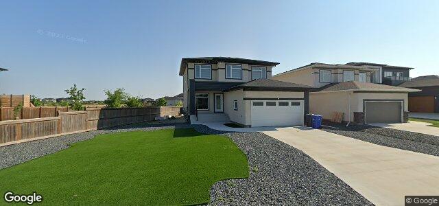 Larawan ng 7 Otter Lake Place sa Winnipeg, Manitoba