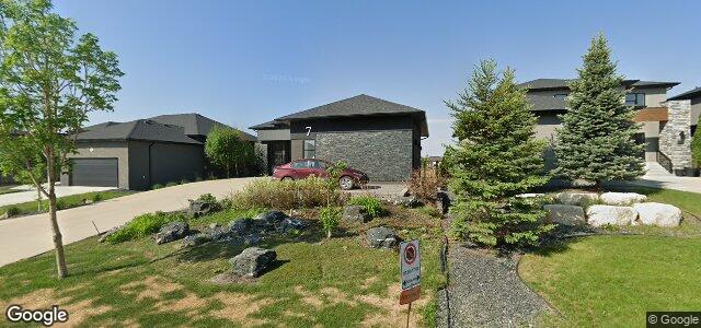 Larawan ng 7 Yorkvalley Way sa Winnipeg, Manitoba