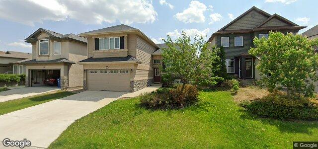 Larawan ng 70 John Angus Drive sa Winnipeg, Manitoba