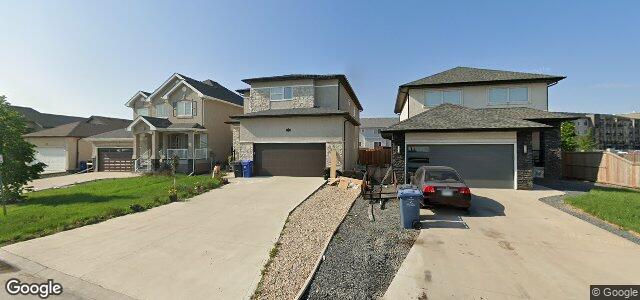 Larawan ng 70 Sunstone Bay sa Winnipeg, Manitoba