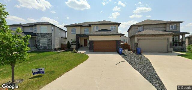 Larawan ng 70 Vestford Place sa Winnipeg, Manitoba
