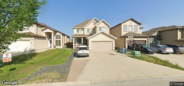 Larawan ng 71 Colbourne Drive sa Winnipeg, Manitoba