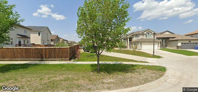 Larawan ng 71 John Angus Drive sa Winnipeg, Manitoba