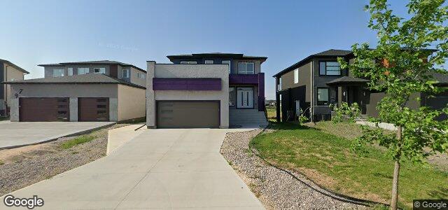 Larawan ng 71 Loewen Place sa Winnipeg, Manitoba