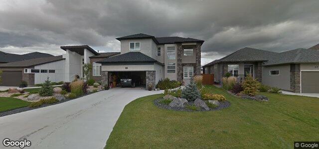 Larawan ng 71 Northern Lights Drive sa Winnipeg, Manitoba