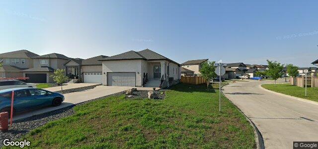 Larawan ng 71 Otter Lake Place sa Winnipeg, Manitoba