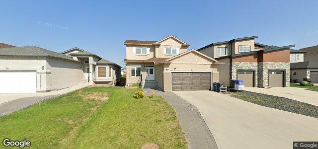 Larawan ng 71 Turnstone Terrace sa Winnipeg, Manitoba