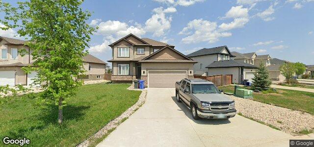 Larawan ng 71 Vestford Place sa Winnipeg, Manitoba