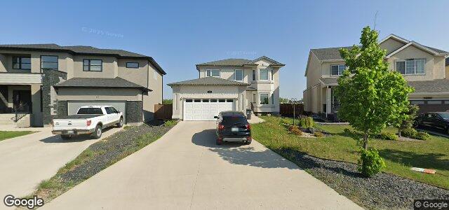 71 Yorkvalley Way（加拿大曼尼托巴省温尼伯市）房屋照片