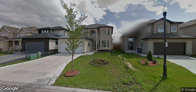 Larawan ng 72 Caribou Crescent sa Winnipeg, Manitoba
