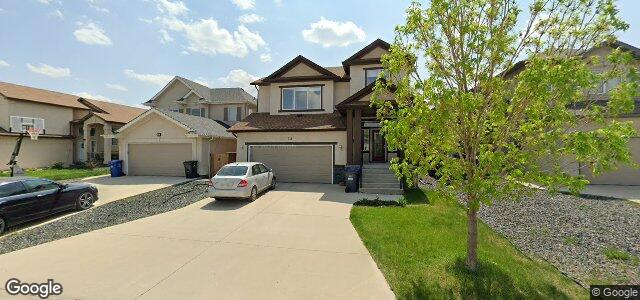 Larawan ng 72 Grassy Lake Drive sa Winnipeg, Manitoba