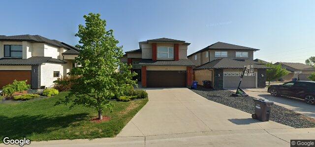 Larawan ng 72 Loewen Place sa Winnipeg, Manitoba