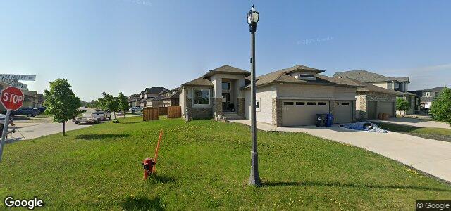 Larawan ng 72 Yorkvalley Way sa Winnipeg, Manitoba