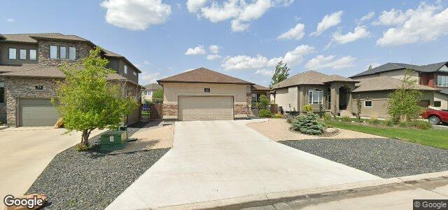 Larawan ng 73 Brookstone Place sa Winnipeg, Manitoba