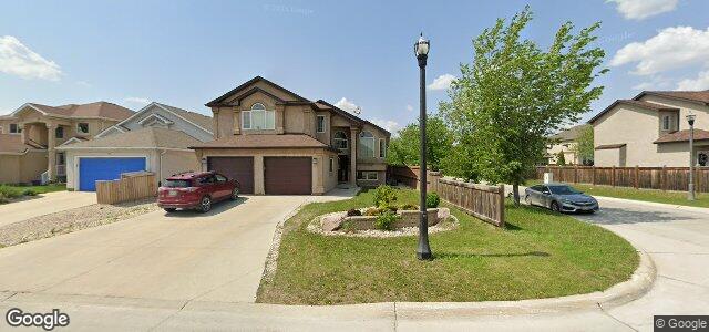 Larawan ng 73 Prairie Sky Drive sa Winnipeg, Manitoba