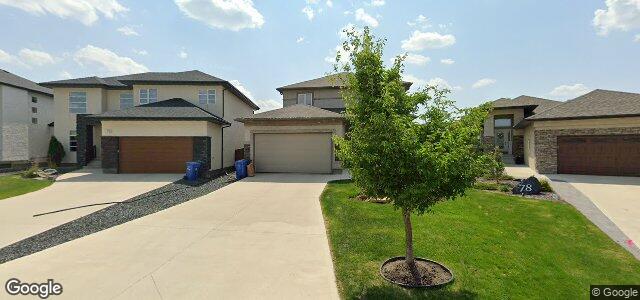 Larawan ng 74 Vestford Place sa Winnipeg, Manitoba