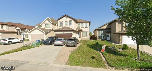 Larawan ng 75 Colbourne Drive sa Winnipeg, Manitoba
