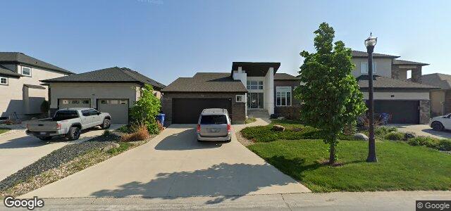 Larawan ng 75 Northern Lights Drive sa Winnipeg, Manitoba