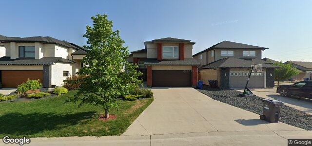 Larawan ng 76 Loewen Place sa Winnipeg, Manitoba