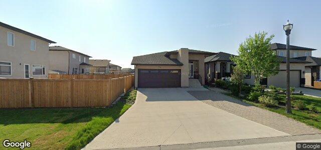 Larawan ng 76 Turnstone Terrace sa Winnipeg, Manitoba