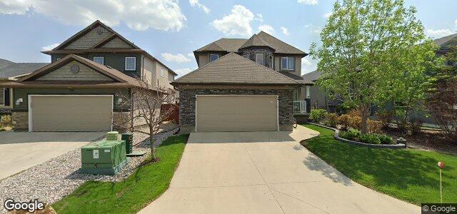 Larawan ng 78 John Angus Drive sa Winnipeg, Manitoba