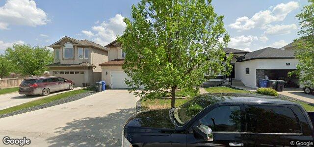 78 Prairie Sky Drive（加拿大曼尼托巴省温尼伯市）房屋照片