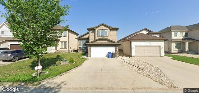 Larawan ng 79 Colbourne Drive sa Winnipeg, Manitoba