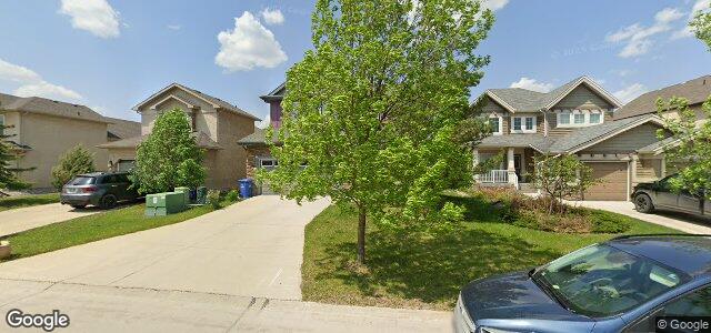 Larawan ng 79 Kingfisher Crescent sa Winnipeg, Manitoba