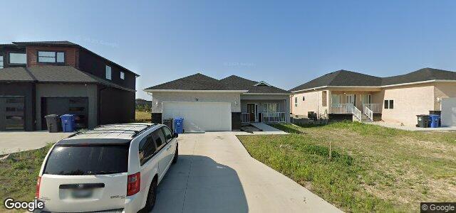 Larawan ng 79 Loewen Place sa Winnipeg, Manitoba