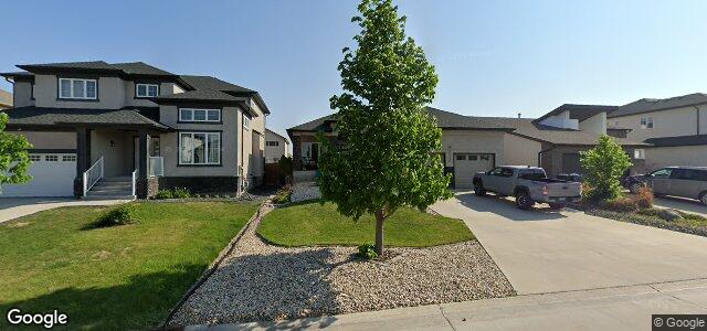 Photo of 79 Northern Lights Drive in Winnipeg, Manitoba