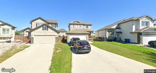Larawan ng 79 Southview Crescent sa Winnipeg, Manitoba