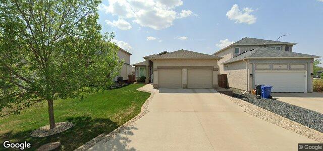 Larawan ng 8 Needlehurst Place sa Winnipeg, Manitoba