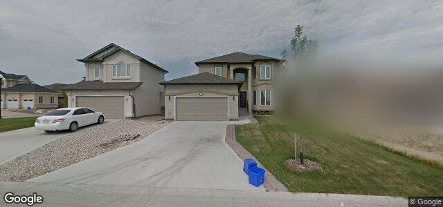 Larawan ng 8 Prairie Sky Drive sa Winnipeg, Manitoba