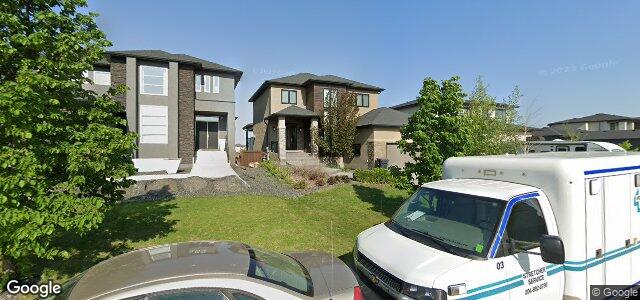 Larawan ng 8 Stan Bailie Drive sa Winnipeg, Manitoba