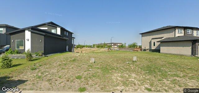 Larawan ng 8 Waterstone Drive sa Winnipeg, Manitoba