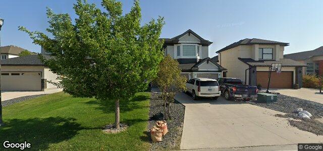 Larawan ng 80 Loewen Place sa Winnipeg, Manitoba