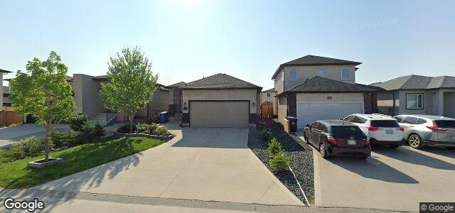 Larawan ng 80 Turnstone Terrace sa Winnipeg, Manitoba