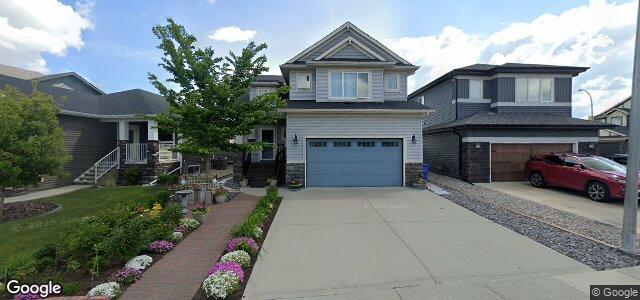 Larawan ng 82 Caribou Crescent sa Winnipeg, Manitoba