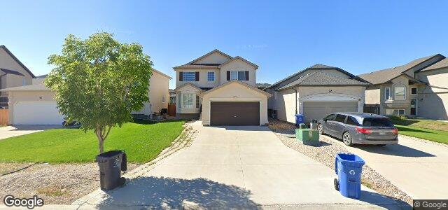 Larawan ng 82 Drew Street sa Winnipeg, Manitoba