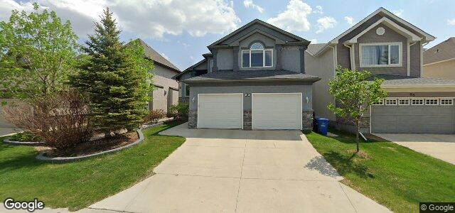 Larawan ng 82 John Angus Drive sa Winnipeg, Manitoba