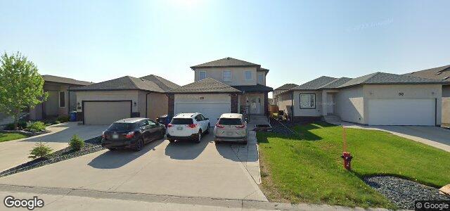 Larawan ng 82 Turnstone Terrace sa Winnipeg, Manitoba