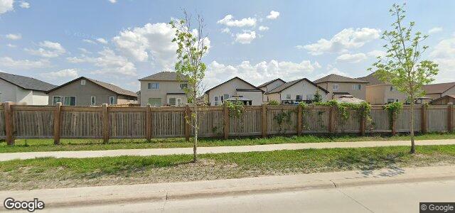 Larawan ng 83 Colbourne Drive sa Winnipeg, Manitoba